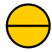 yellow dash